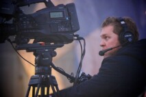 Live event video production in Melbourne