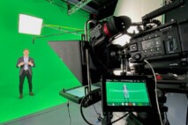 LiveVision Productions Melbourne video productions and studio operations